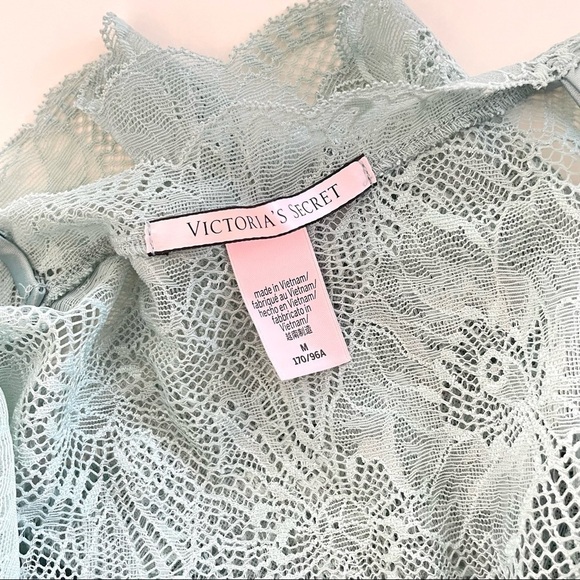 Victoria's Secret Lace Slip Dress - Picture 6 of 11